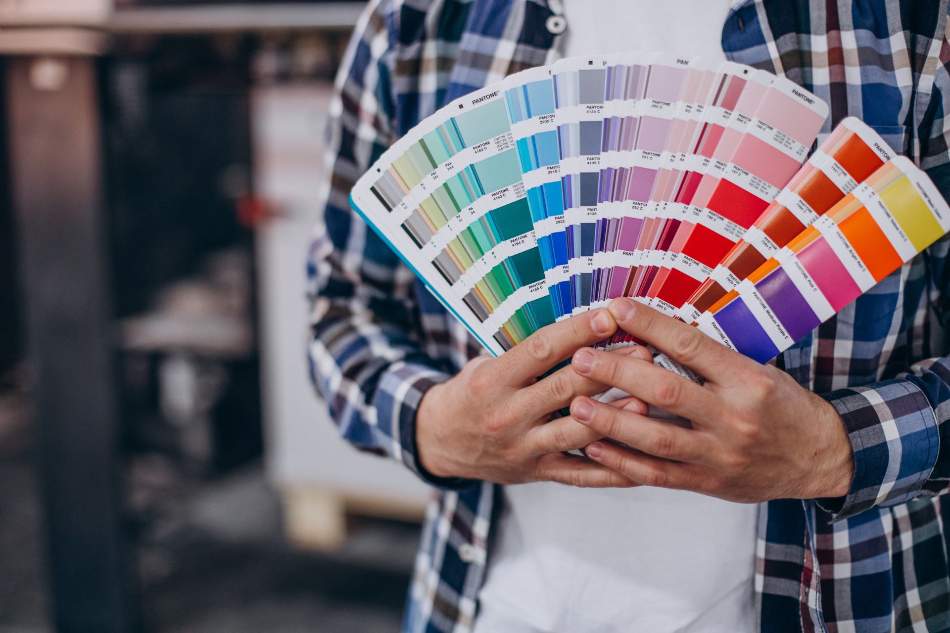 The Psychology of Colors in Web Design: How to Evoke Emotions