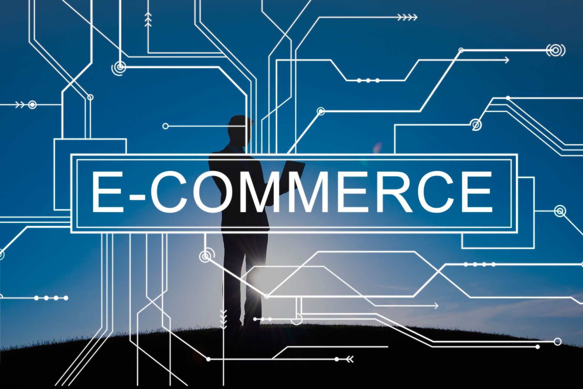 The Ultimate Guide to Building a Successful E-commerce Website