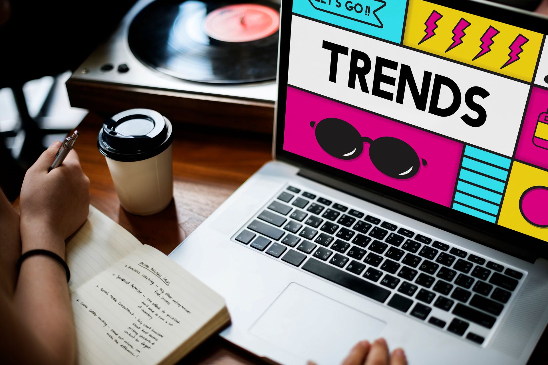 Web Design Trends to Watch in 2023: Staying Ahead of the Curve